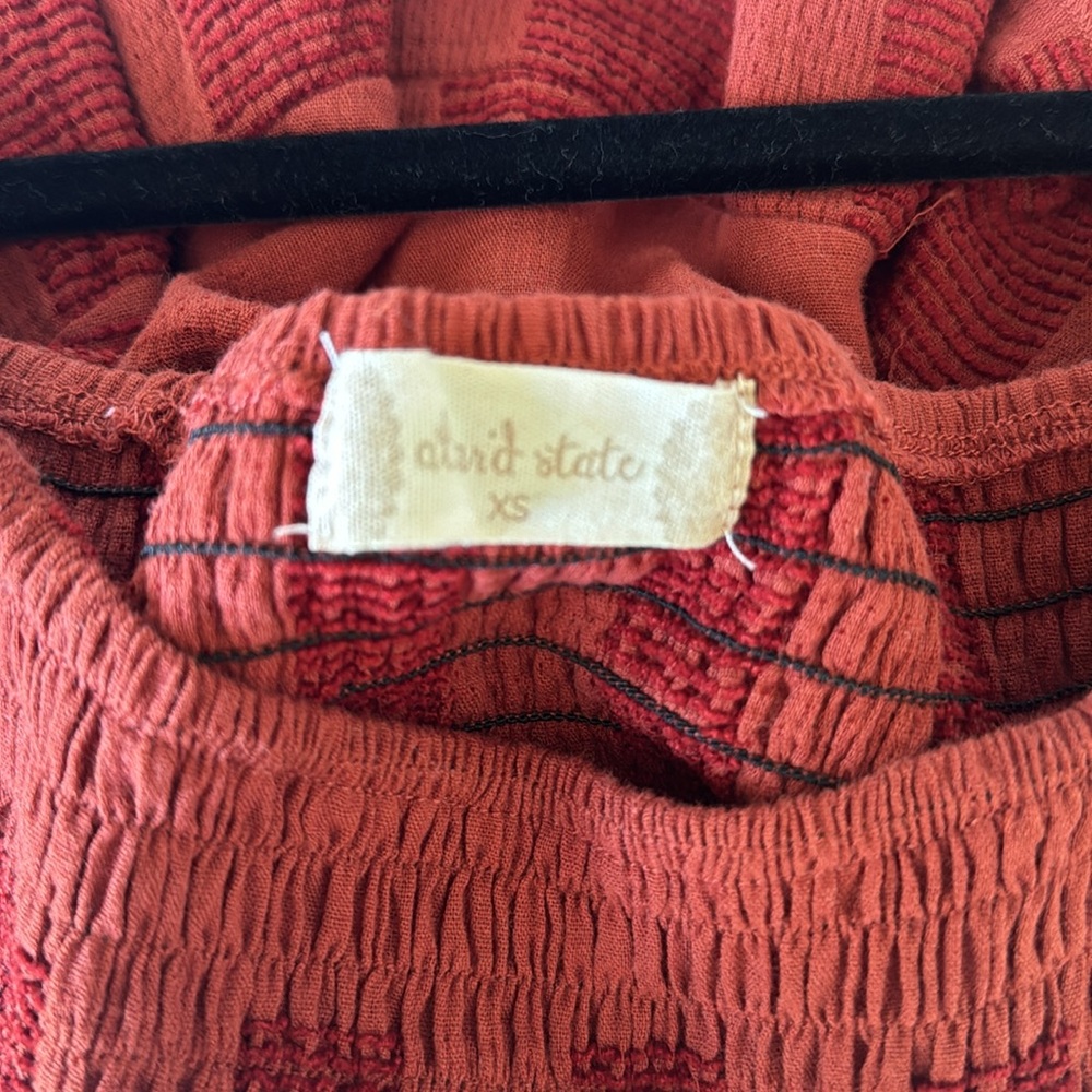 Altard State dress - Picture 2 of 3